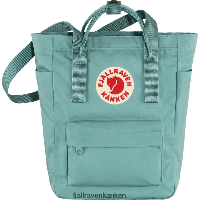 Fjallraven Sklep - Fjällräven Outlets Brand Sky Blue Kånken Totepack Mini