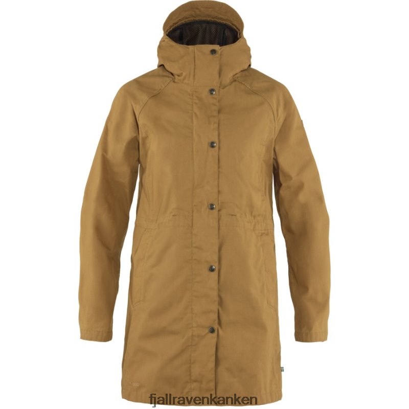 Buckwheat Brown