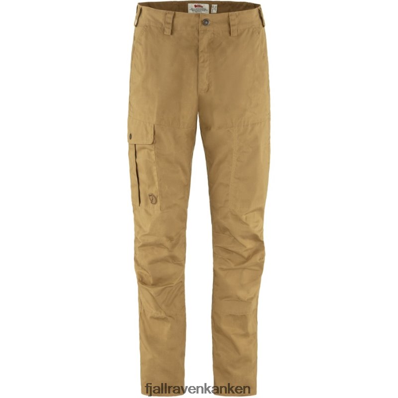 Buckwheat Brown