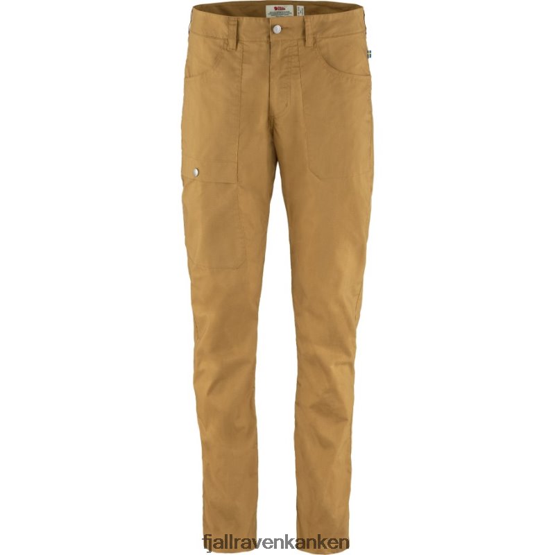 Buckwheat Brown