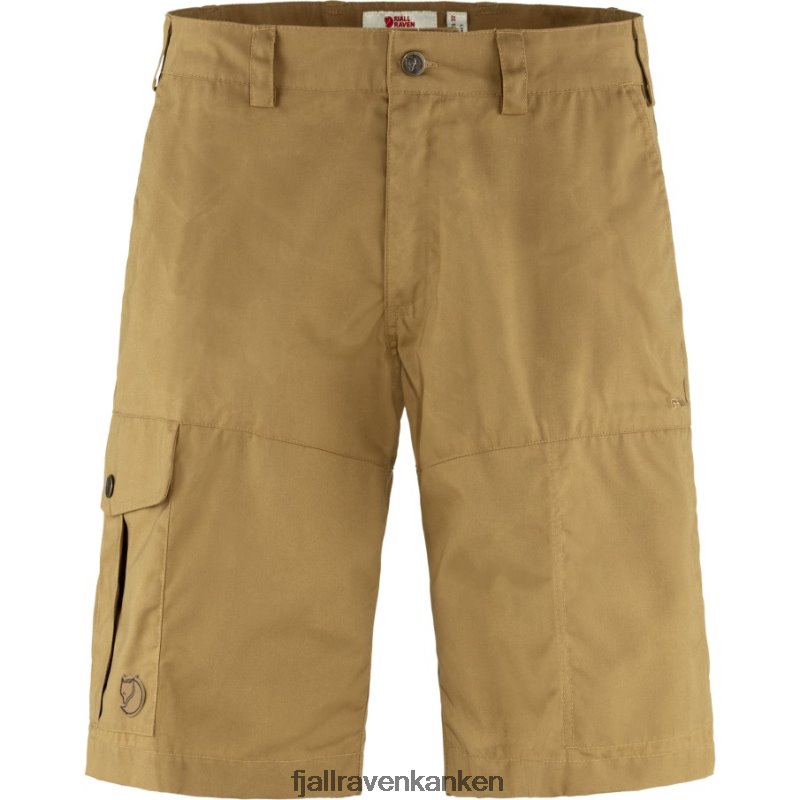 Fjällräven Polska - Fjällräven Outlets Karl Pro Shorts M Buckwheat Brown