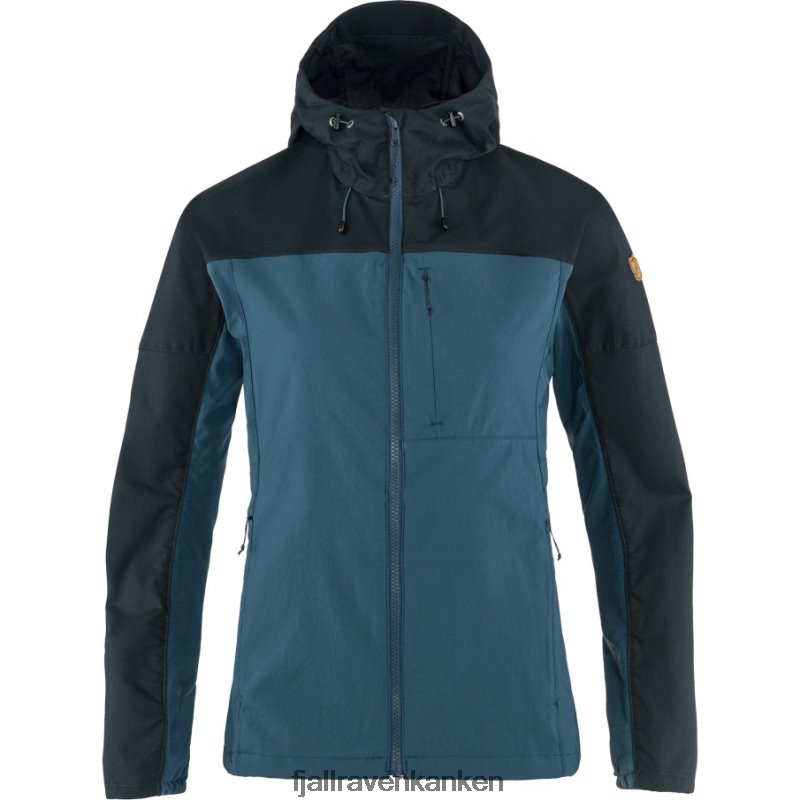Indigo Blue-Dark Navy