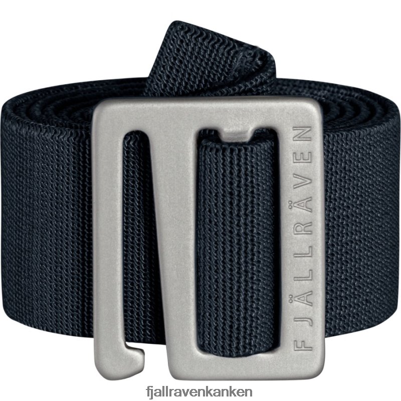 Fjällräven Polska - Fjällräven Outlets Brand Abisko Midsummer Belt Dark Navy