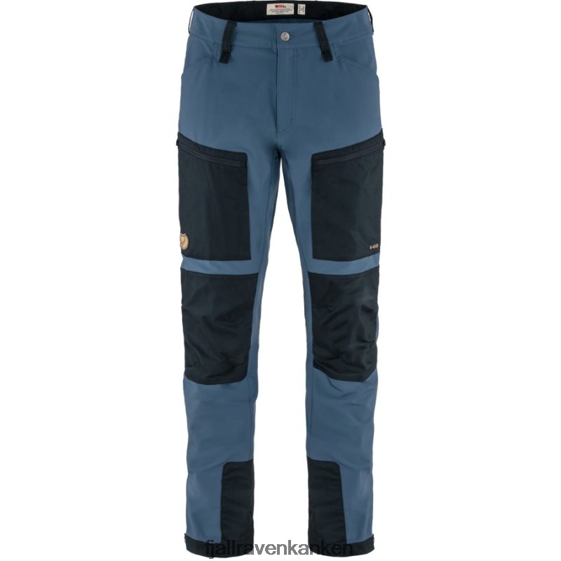 Indigo Blue-Dark Navy