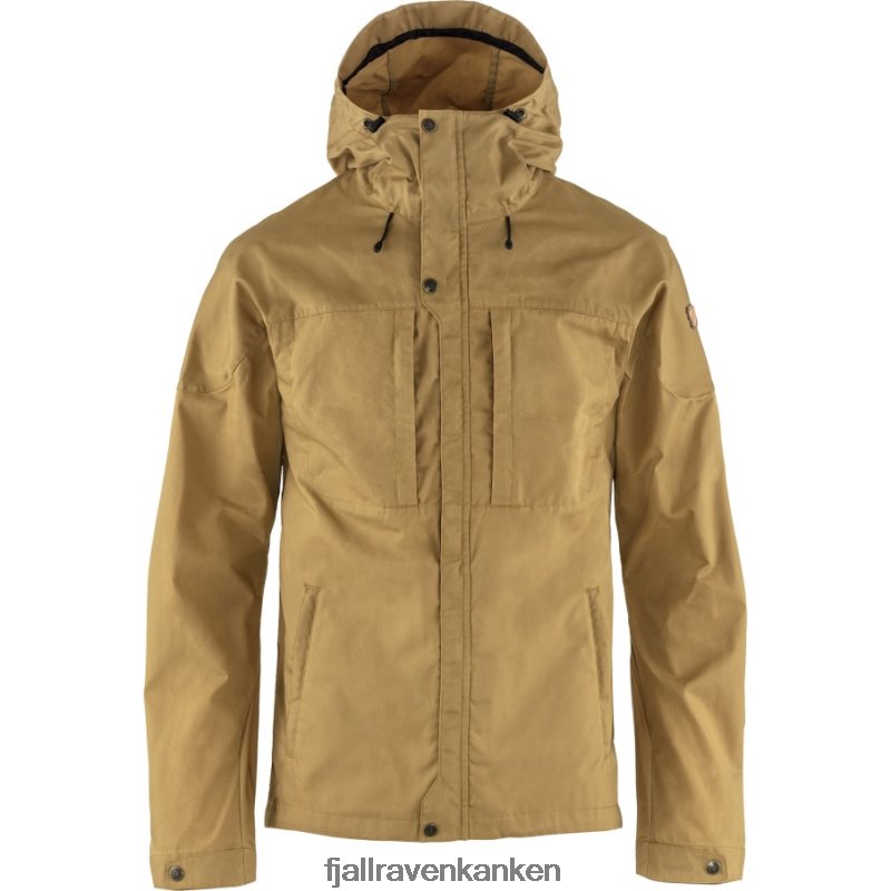 Buckwheat Brown