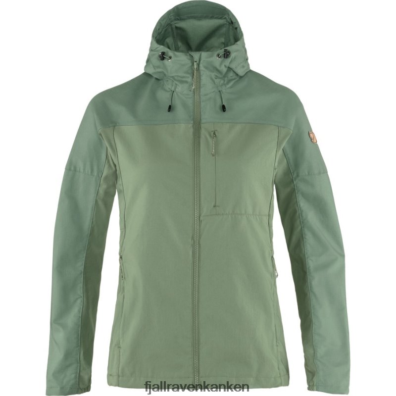 Jade Green-Patina Green