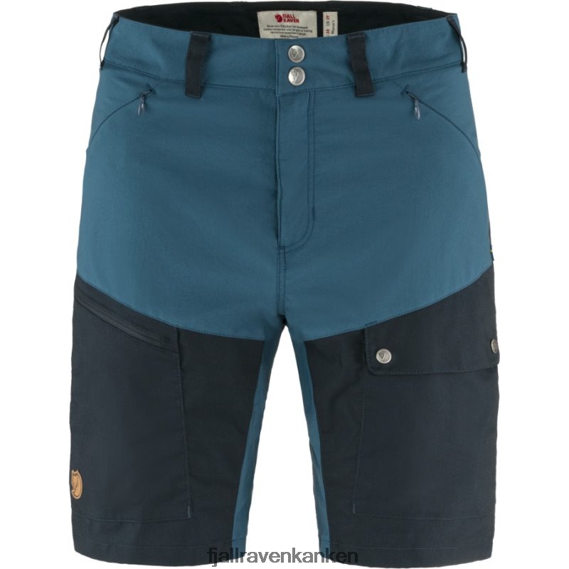 Indigo Blue-Dark Navy