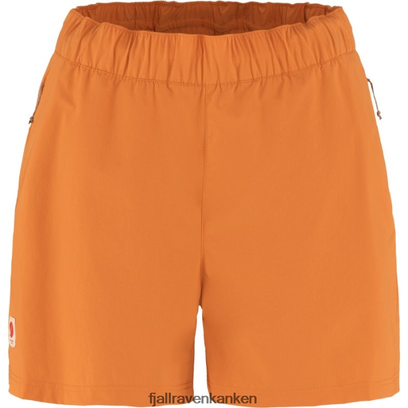 Spicy Orange