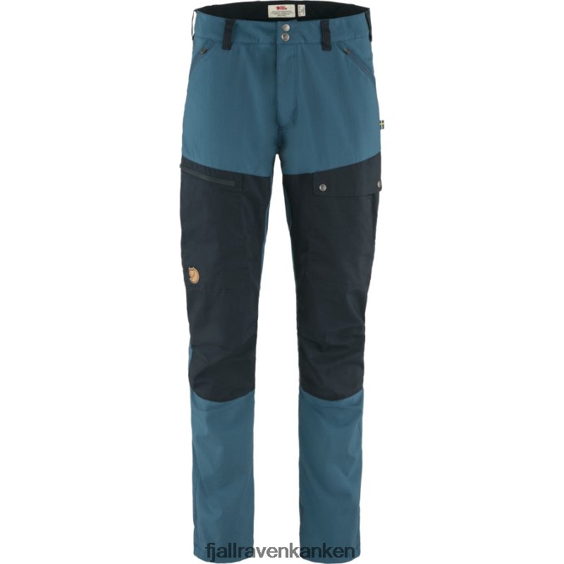 Indigo Blue-Dark Navy
