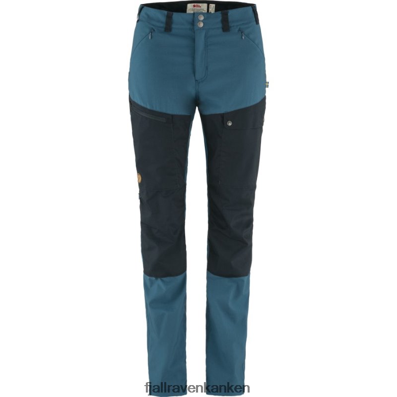 Indigo Blue-Dark Navy