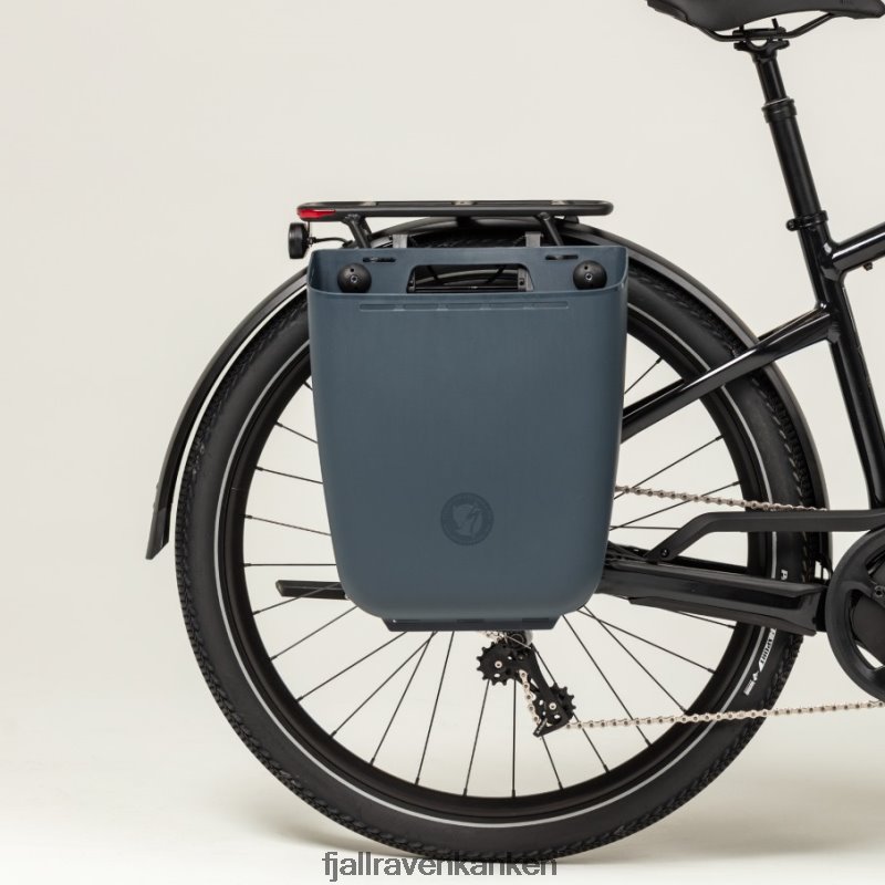 Fjallraven Sklep - S/F Cool Cave Fjällräven Outlets Navy