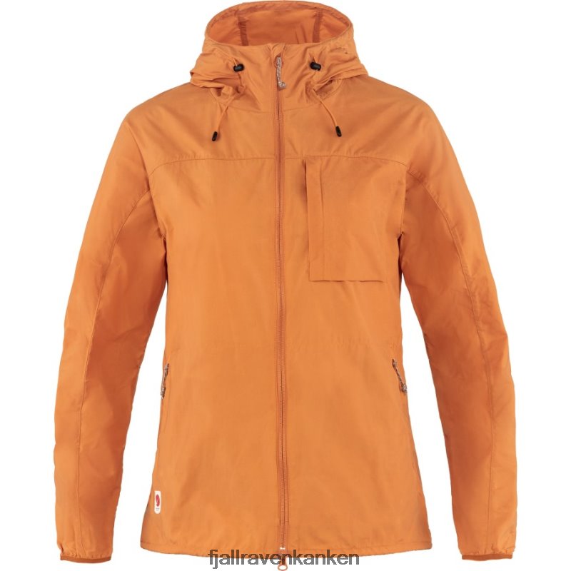 Spicy Orange