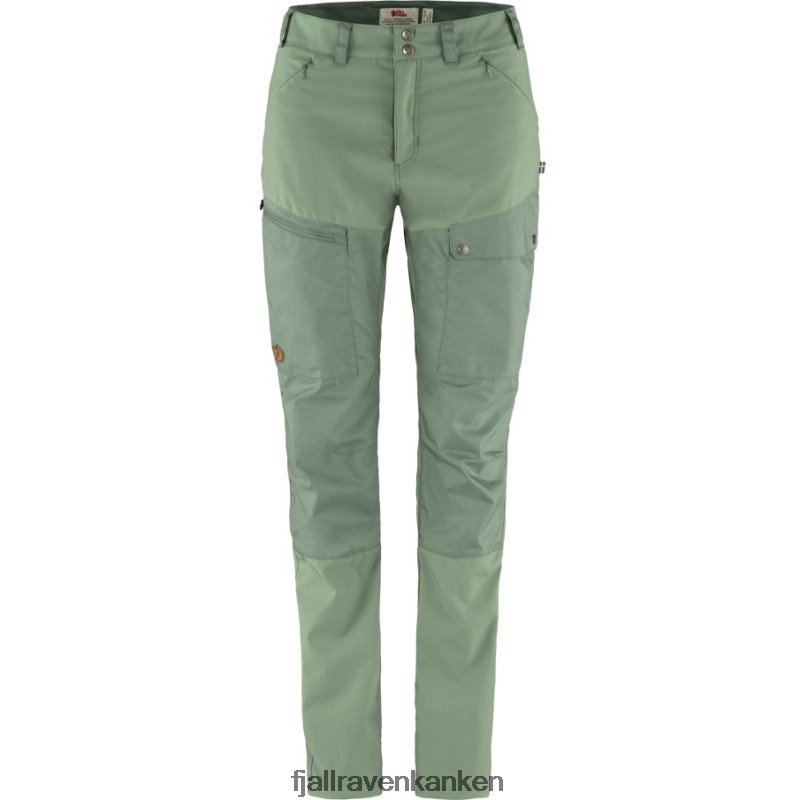 Jade Green-Patina Green