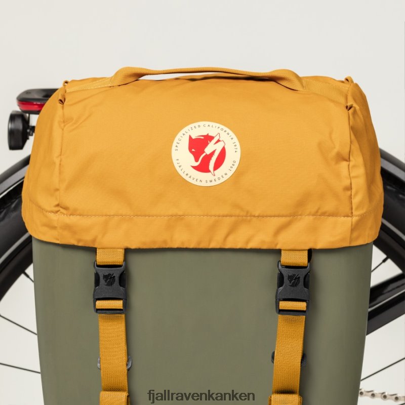 Ochre