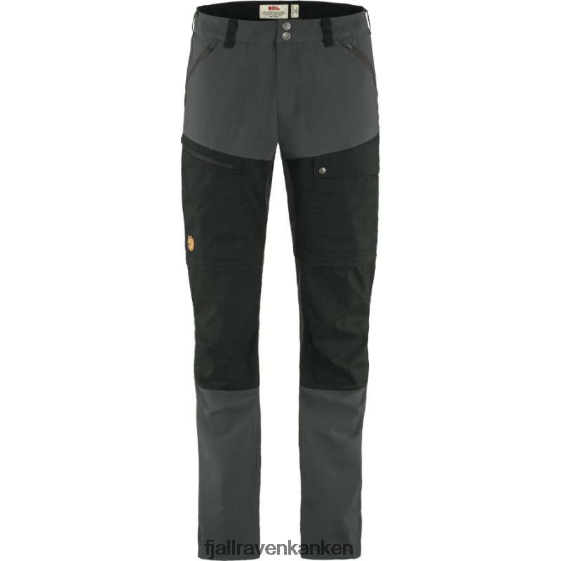 Dark Grey-Black