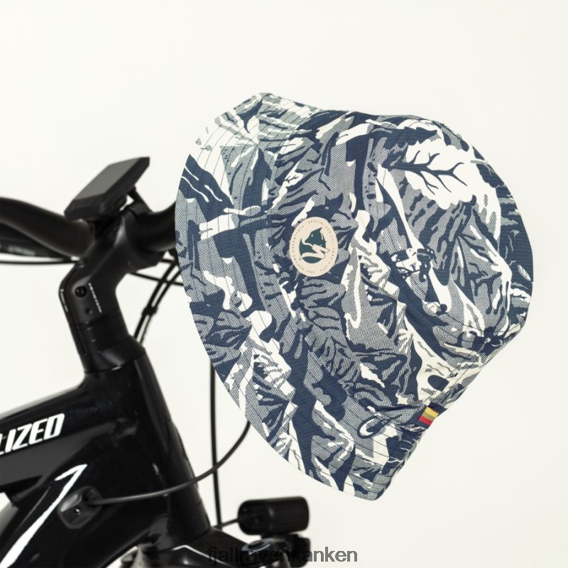 Navy-Eggshell
