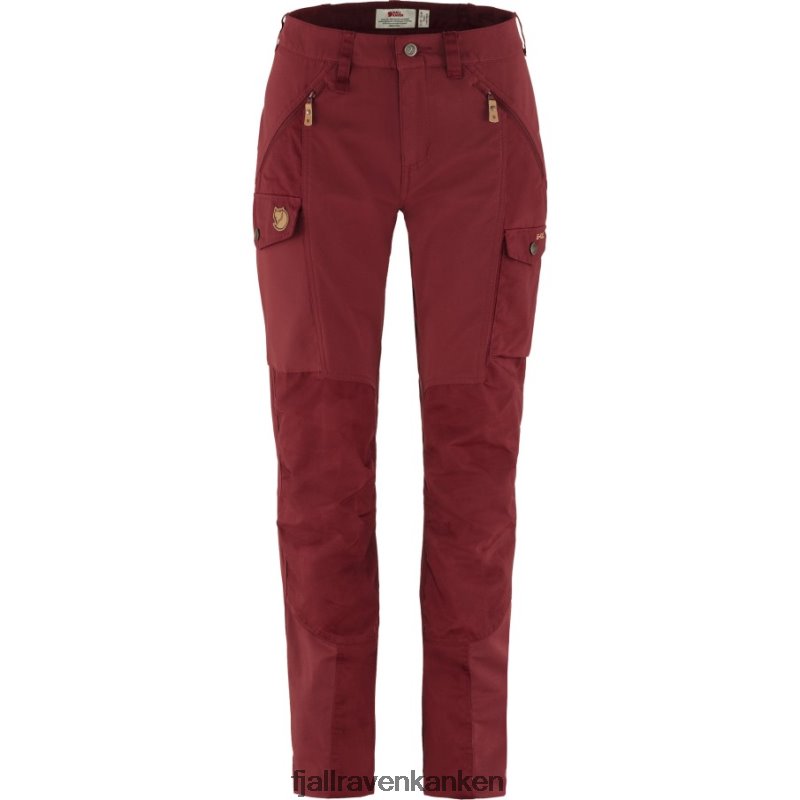 Bordeaux Red
