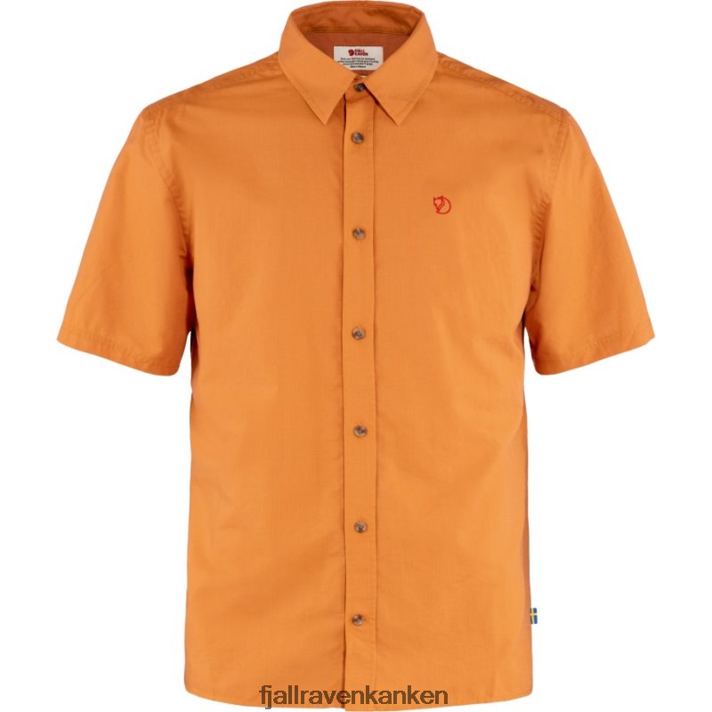 Spicy Orange