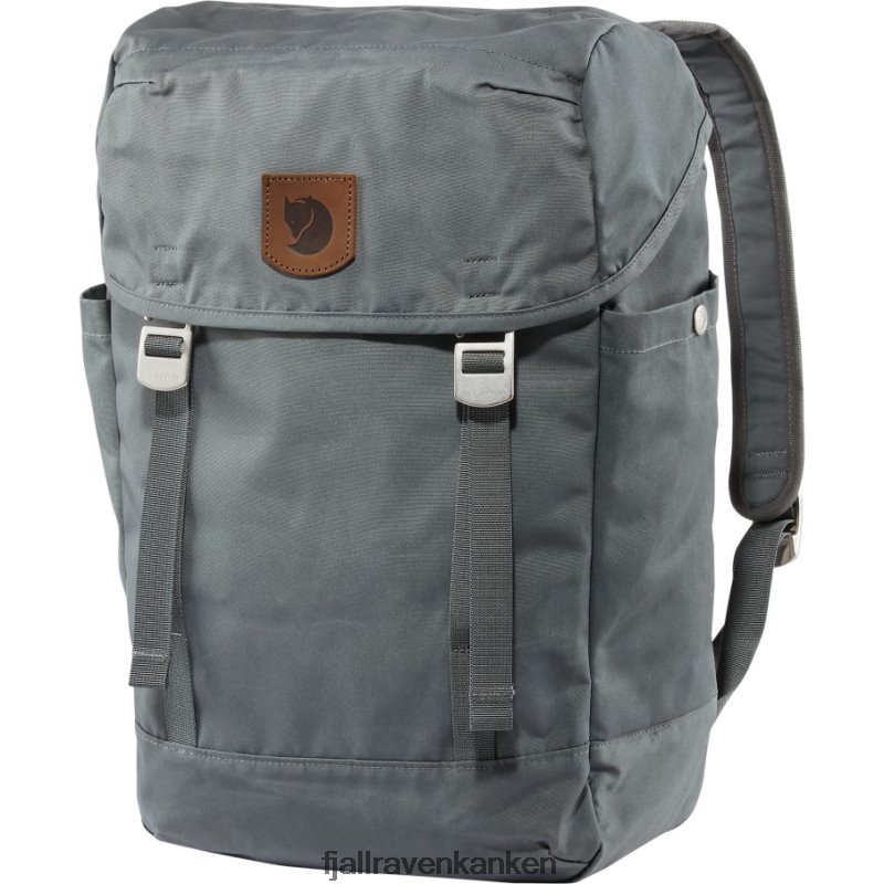 Fjallraven Kanken - Greenland Top Dusk Fjällräven Outlets