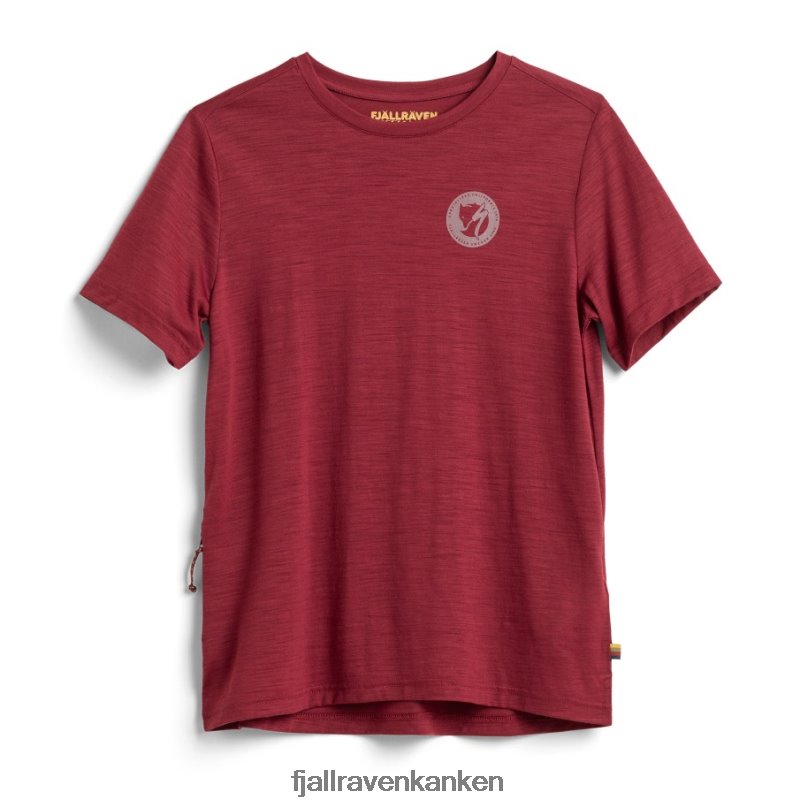 Pomegranate Red