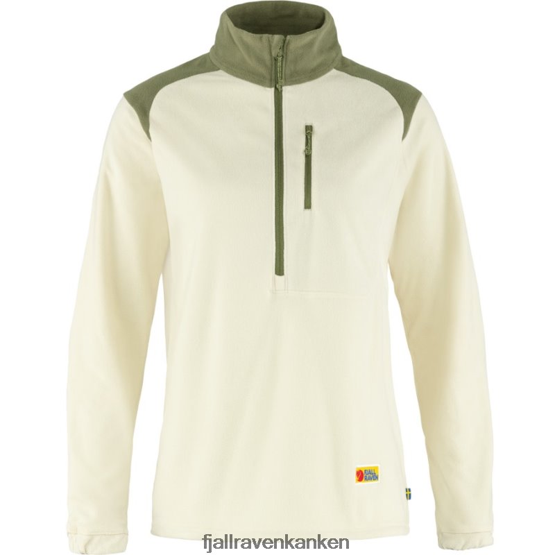 Chalk White-Light Olive