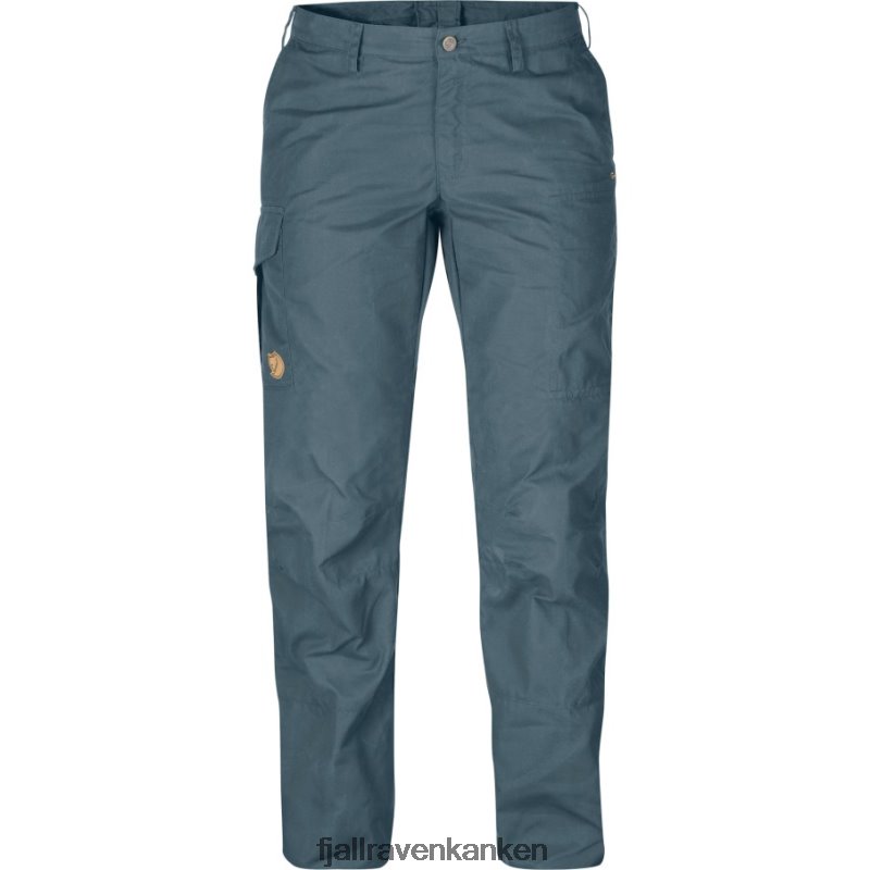 Fjallraven Kanken - Karla Pro Trousers W Dusk Fjällräven Outlets