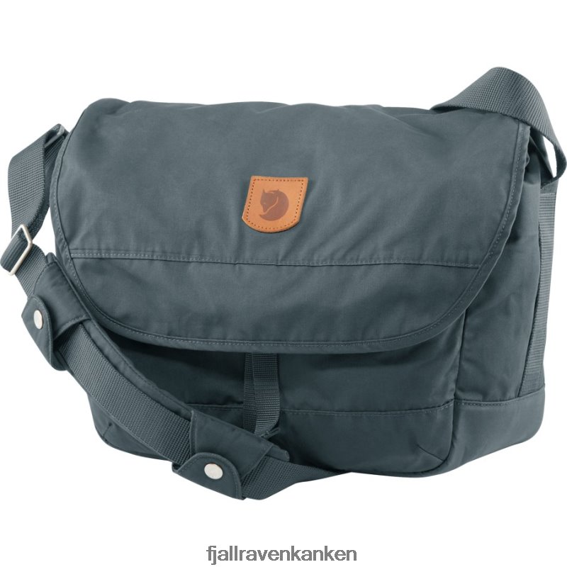 Fjällräven Polska - Dusk Fjällräven Outlets Greenland Shoulder Bag