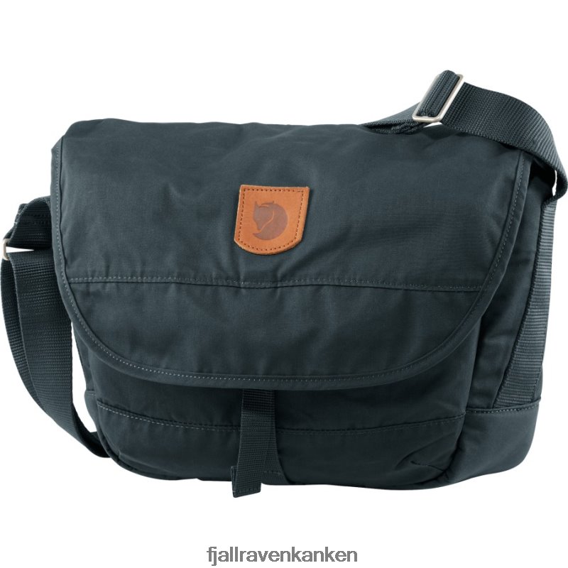 Fjällräven Polska - Fjällräven Outlets Greenland Shoulder Bag Small Dusk