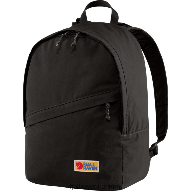 Fjallraven Kanken - Vardag 16 Stone Grey Fjällräven Outlets