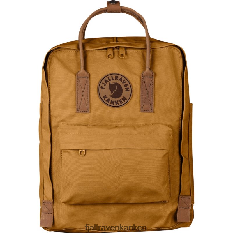 Fjallraven Sklep - Fjällräven Outlets Brand Acorn Kånken No. 2