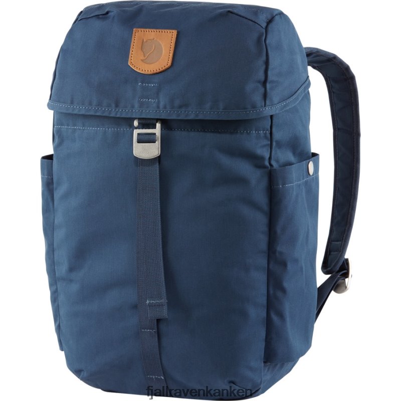 Fjallraven Kanken - Greenland Top Small Storm Fjällräven Outlets