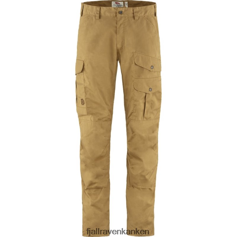 Buckwheat Brown