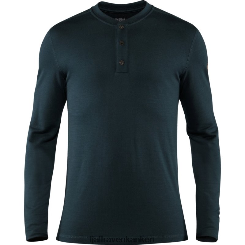 Dark Navy