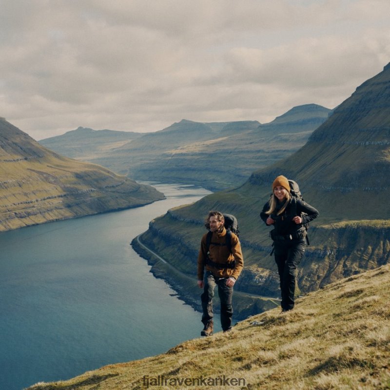 Fjallraven Kanken - Keb Trousers W Reg Dark Navy-Uncle Blue Fjällräven Outlets