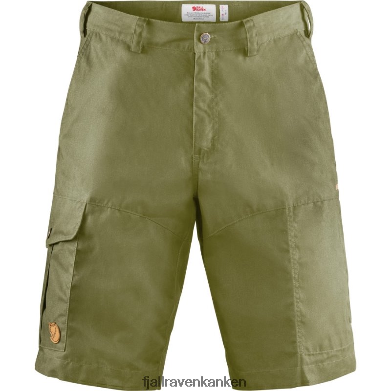 Fjallraven Kanken - Savanna Karl Pro Shorts M Fjällräven Outlets