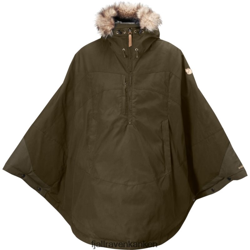 Dark Olive