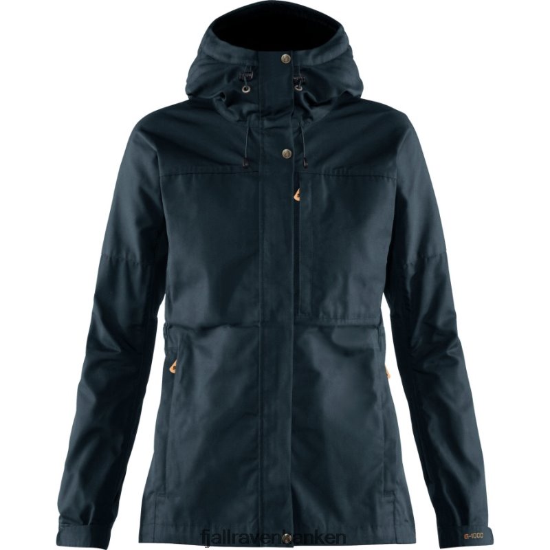 Dark Navy