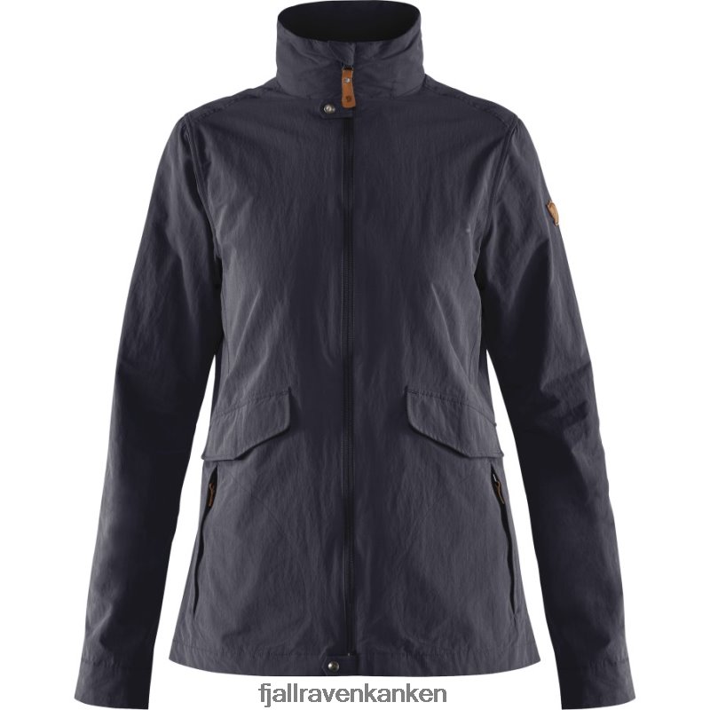 Dark Navy