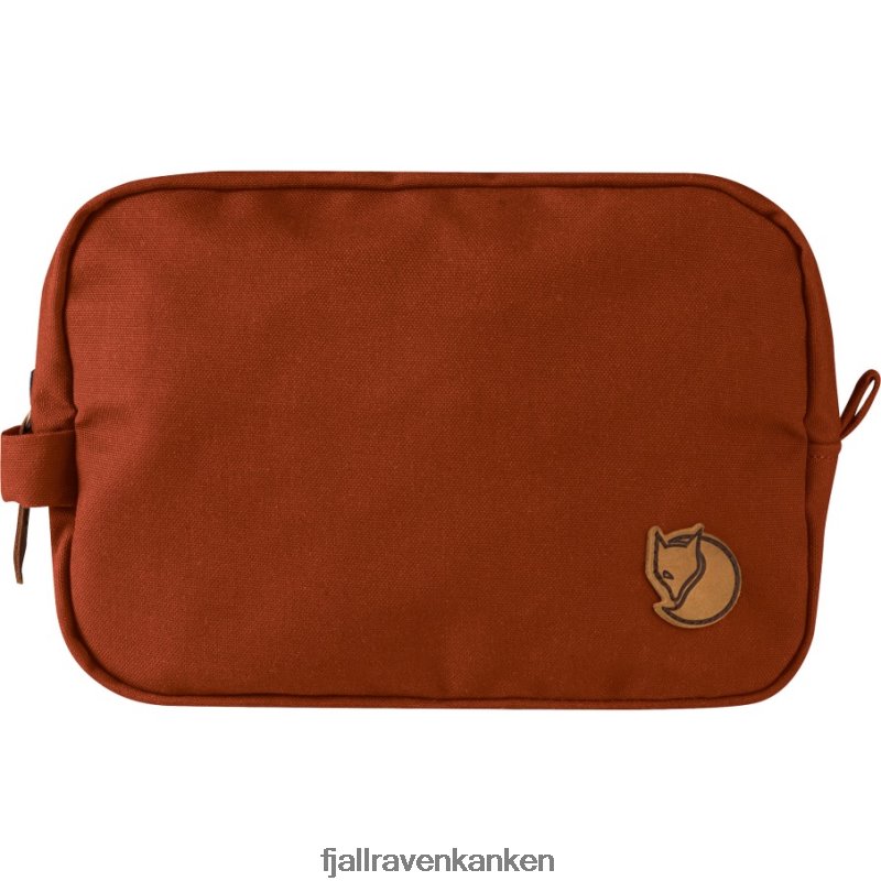 Fjällräven Polska - Autumn Leaf Fjällräven Outlets Gear Bag