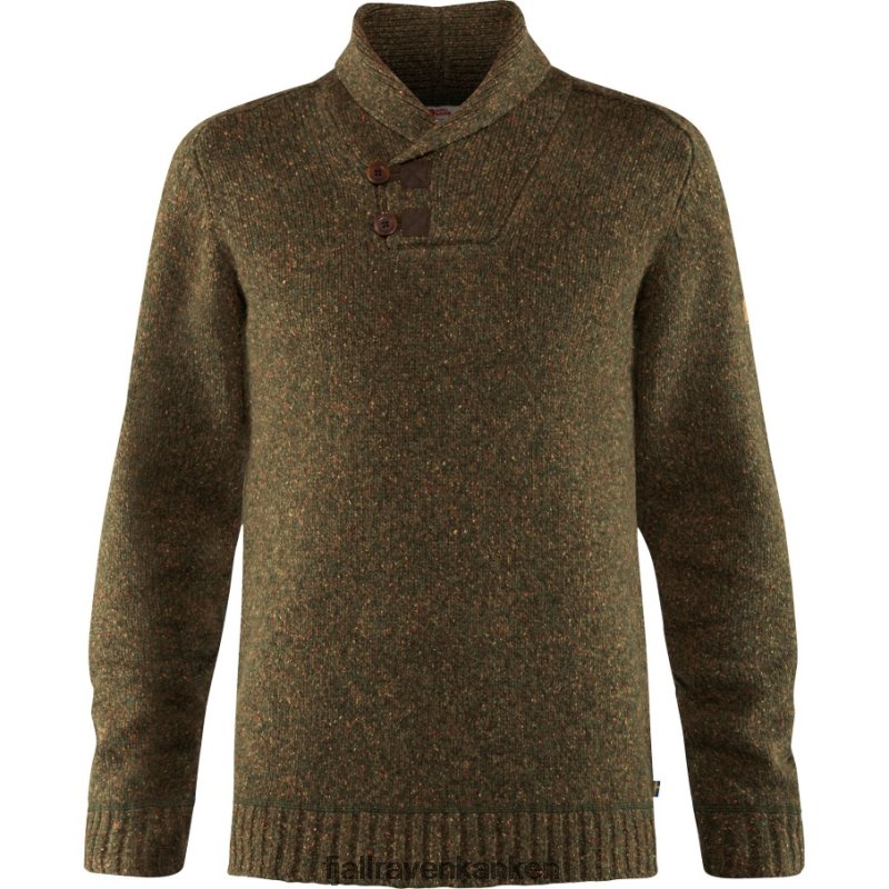 Dark Olive