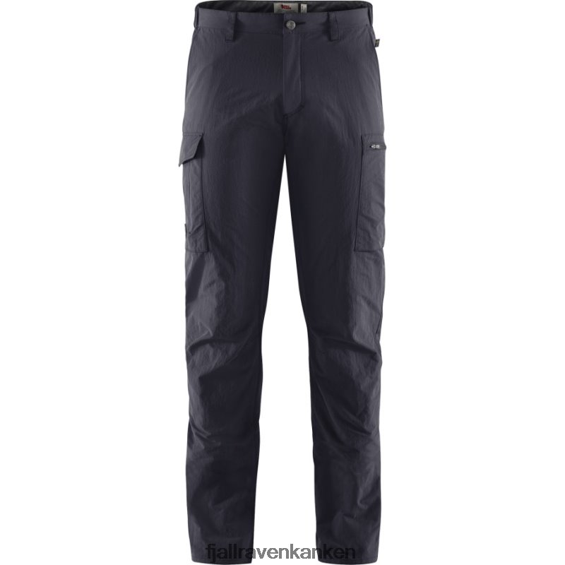 Dark Navy