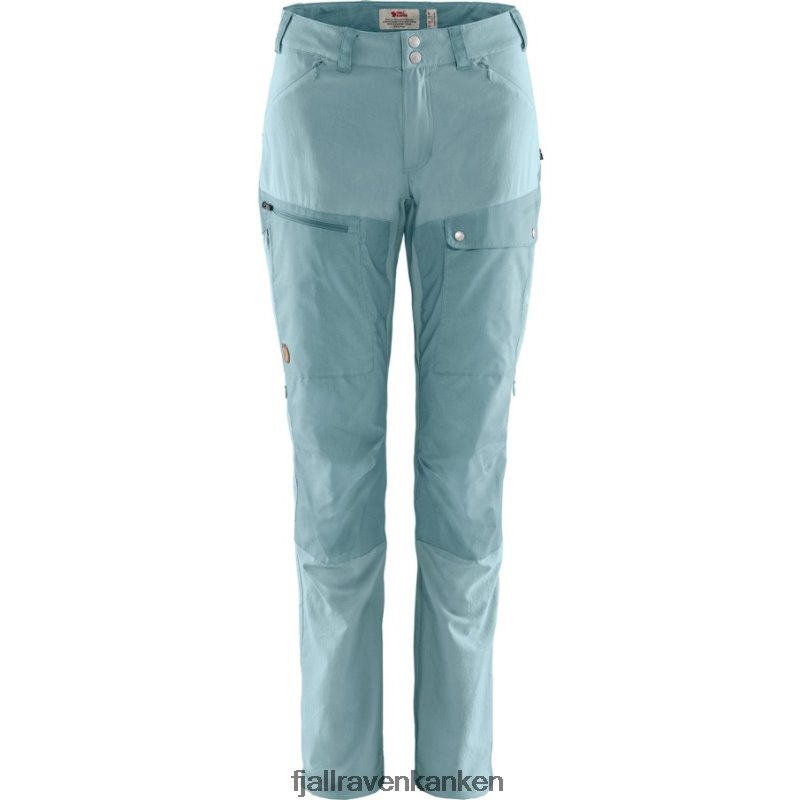 Mineral Blue-Clay Blue