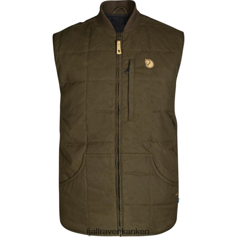 Dark Olive
