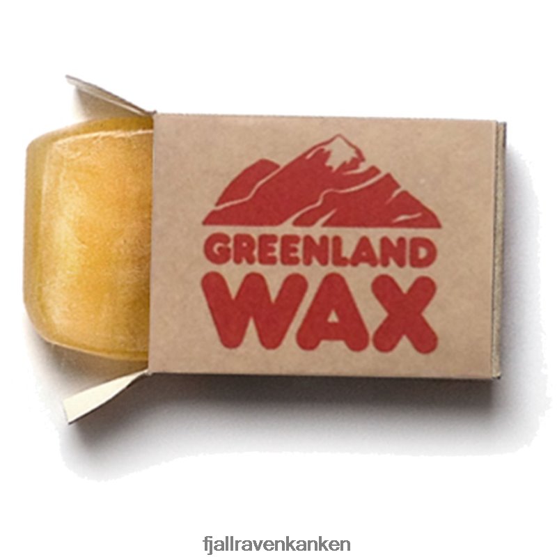 Fjallraven Sklep - Fjällräven Outlets Greenland Wax Travel Pack