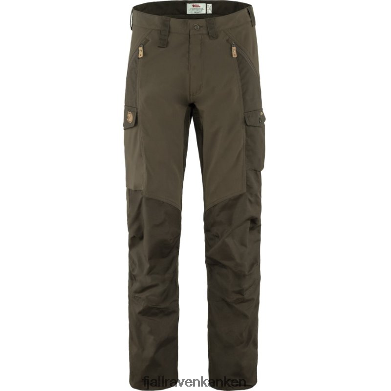 Dark Olive