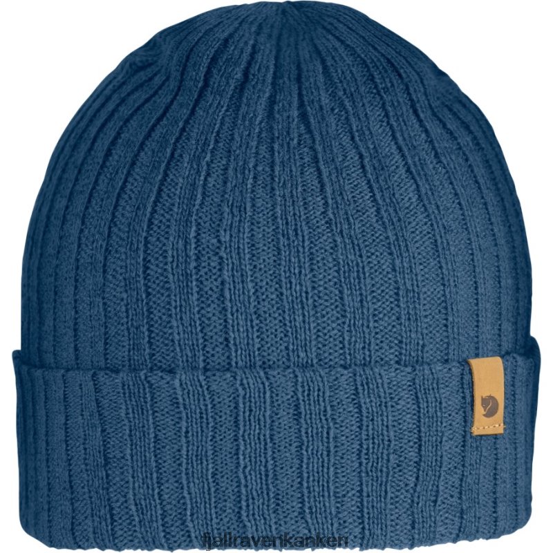 Fjallraven Kanken - Uncle Blue Byron Hat Thin Fjällräven Outlets
