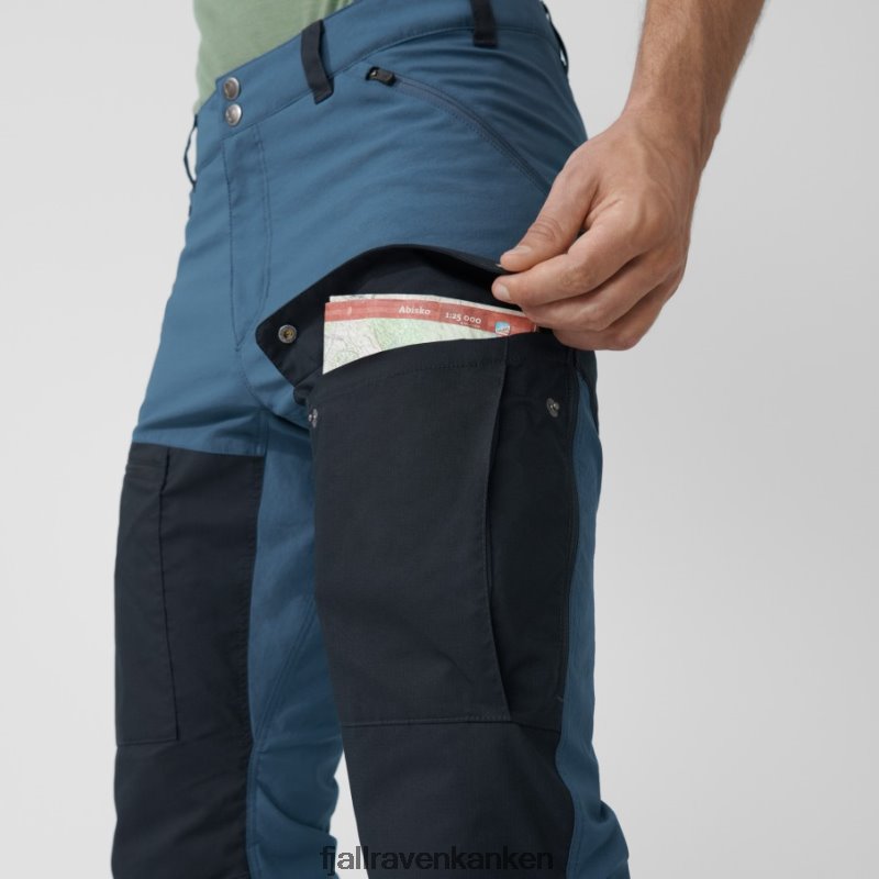 Fjallraven Kanken - Savanna-Light Olive Abisko Midsummer Trousers M Long Fjällräven Outlets