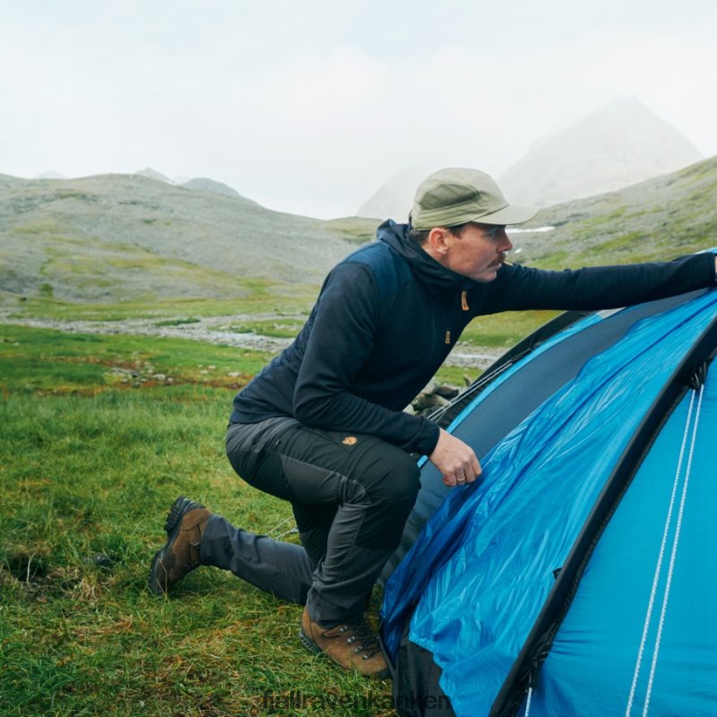 Fjallraven Kanken - Savanna-Light Olive Abisko Midsummer Trousers M Long Fjällräven Outlets