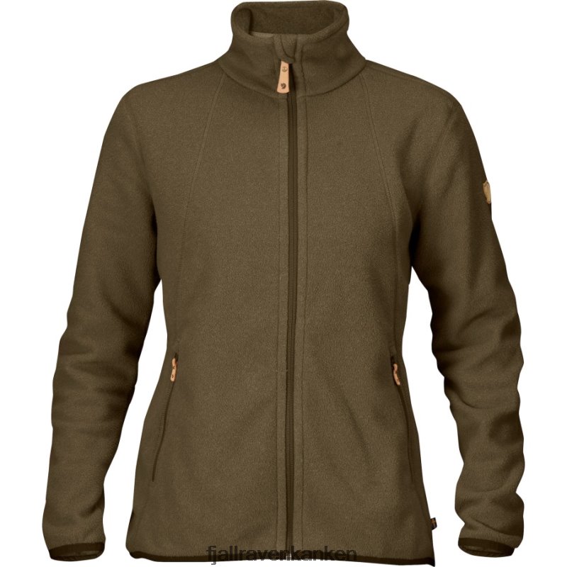 Dark Olive