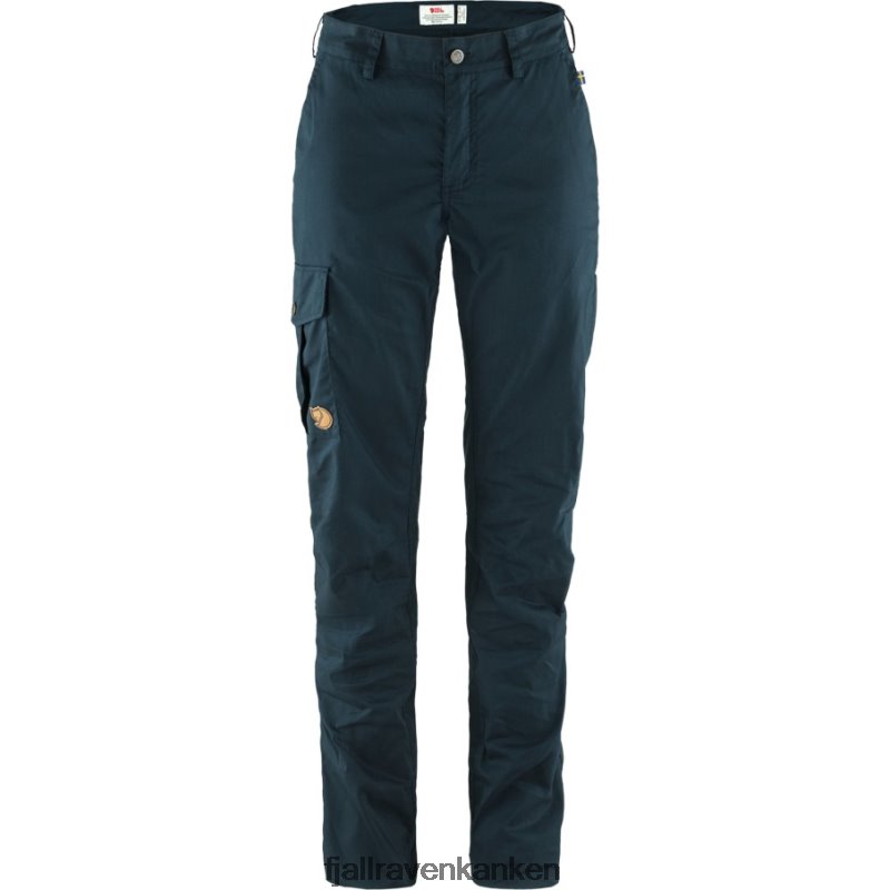 Dark Navy